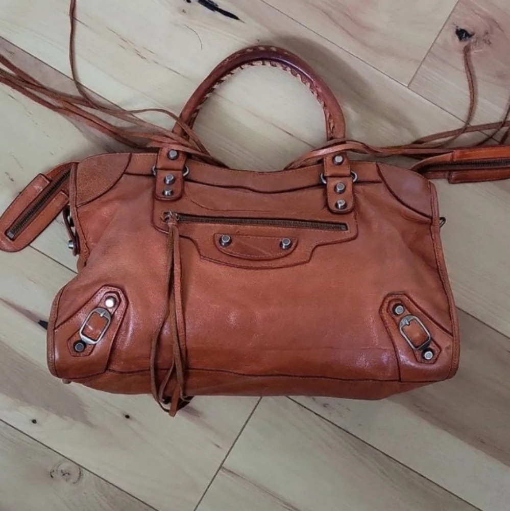 Balenciaga bag